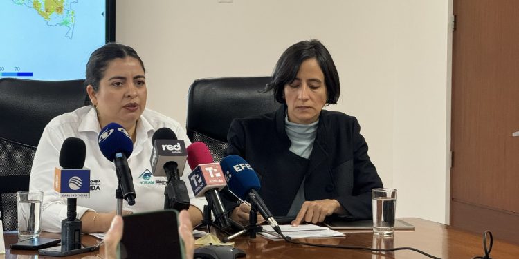 Temporada de huracanes 2024 romperá récords, aseguran MinAmbiente e Ideam