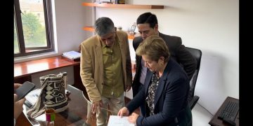 Radican ponencia de Reforma Pensional con umbral de 2,3 salarios mínimos