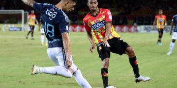 Polémico empate de Junior: El Tiburón igualó 0-0 ante Pereira con Roldán como protagonista