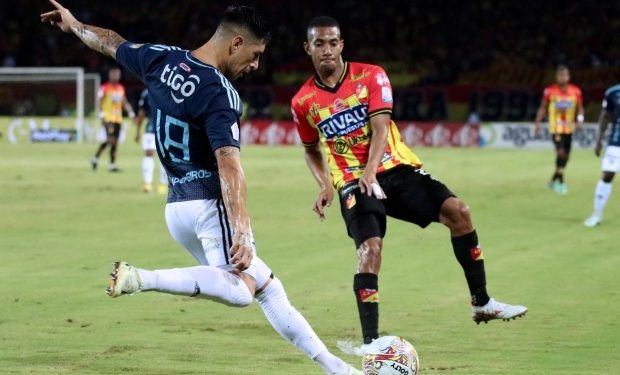 Polémico empate de Junior: El Tiburón igualó 0-0 ante Pereira con Roldán como protagonista
