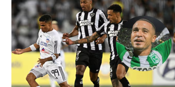  “Lo de Junior es muy bueno, pero no lo aplaudo”: Macnelly Torres