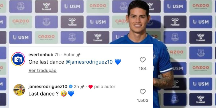 James Rodríguez no seguirá en Sao Paulo: ¿Volverá al fútbol europeo?