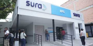 65 días hábiles tiene Supersalud para estudiar solicitud de retiro de EPS Sura
