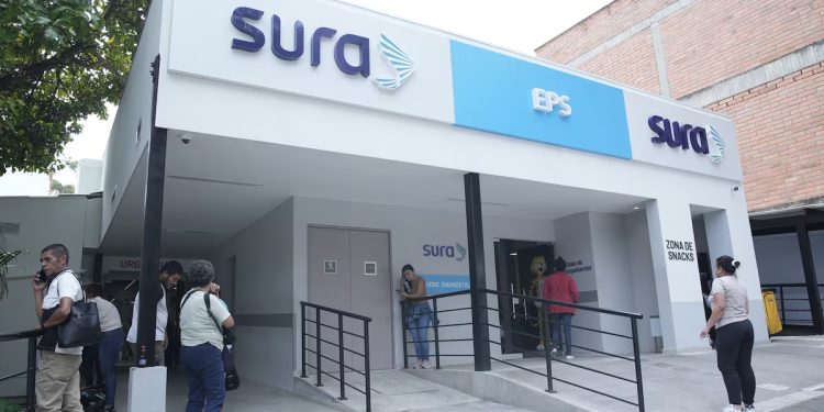 65 días hábiles tiene Supersalud para estudiar solicitud de retiro de EPS Sura