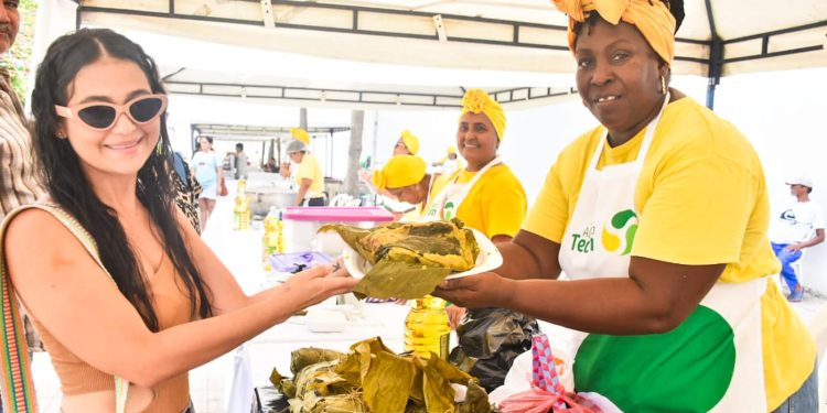 Regresa Sabor Bajero: el festival gastronómico del Caribe llega a su IX edición en el mes de las madres