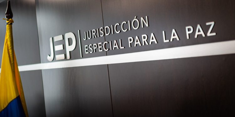 Siete magistrados de la JEP fueron recusados por la Procuraduría en caso Mancuso