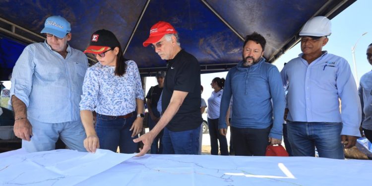 Acueducto Regional del Norte apunta a mejorar el turismo del Atlántico