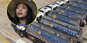 Senadora Martha Peralta otra de las salpicadas por Sneyder Pinilla en caso de los carrotanques de La Guajira