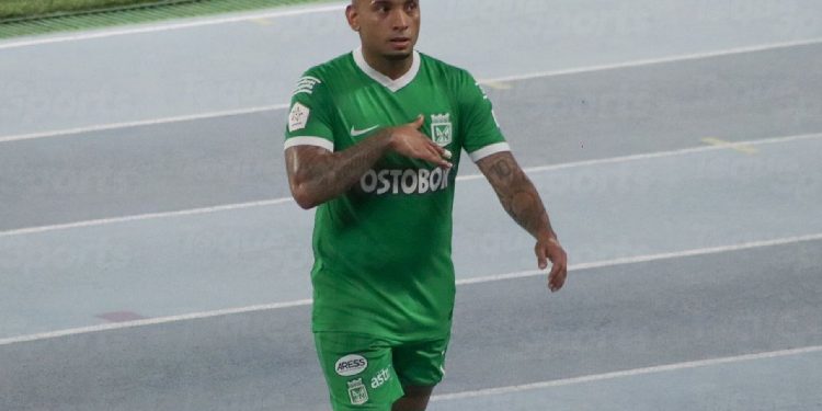 Jarlan Barrera demandará al Atlético Nacional por incumplimiento de contrato