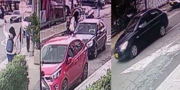 “Me dijo que en su carro no se montaban negros”: Mujer denunció a conductor de Uber racista