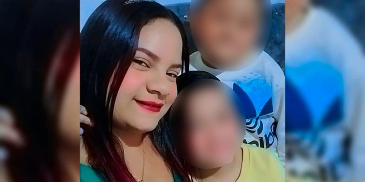 Se conocen más detalles de la víctima de feminicidio, Stefanny Barranco en Bogotá: era madre de dos hijos