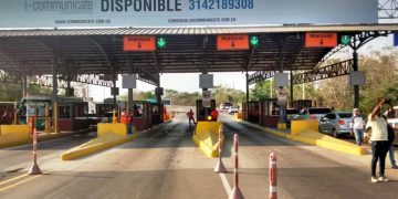 Quedó suspendido el cobro del peaje de Turbaco, Bolívar: Mintransporte firmó resolución