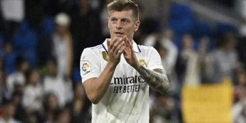 Oficial: Toni Kross se retira tras la Eurocopa