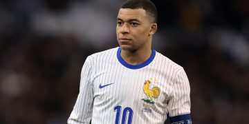 Real Madrid ya tendría fecha para presentar a Mbappé