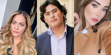 Day Vásquez será acusada por presuntas ‘chuzadas’ contra Laura Ojeda