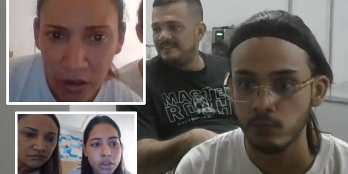 Juez envió a la cárcel a rectora y su hermano, por presunto tráfico de drogas en norte de Barranquilla