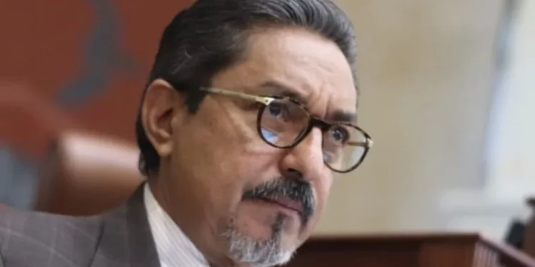 Corte llama a juicio al representante Modesto Aguilera