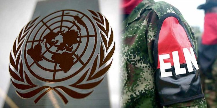 “No tiene justificación alguna”: ONU lamentó que ELN vuelva a secuestrar