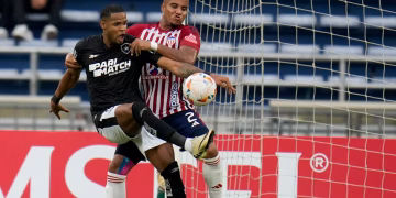 Junior clasificó líder e invicto en la libertadores: Ahora peleará por la final de la liga