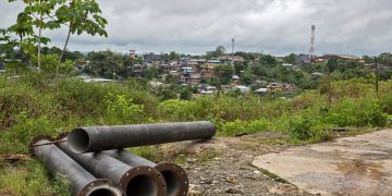 “Se perdieron más $100 mil millones en proyectos de acueducto del Chocó”: Contraloría