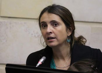 “El Ministerio de la Igualdad era pura burocracia”: Senadora Paloma Valencia