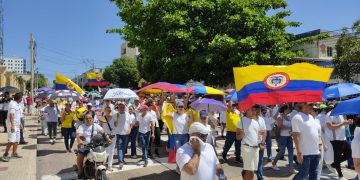 Marchas 1 de mayo en Colombia: puntos de concentración en Barranquilla