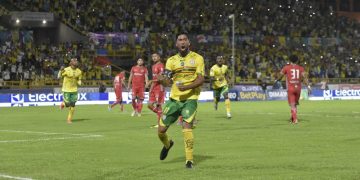 Con Teo al mando, Real Cartagena venció a Tigres y empató en puntos a Orsomarso