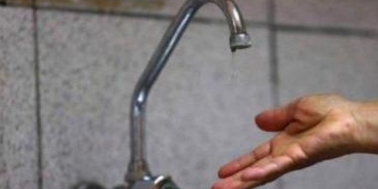 Este martes 28 de mayo, estos barrios tendrán suspensión del servicio de agua por mantenimiento al tanque 7 de Abril