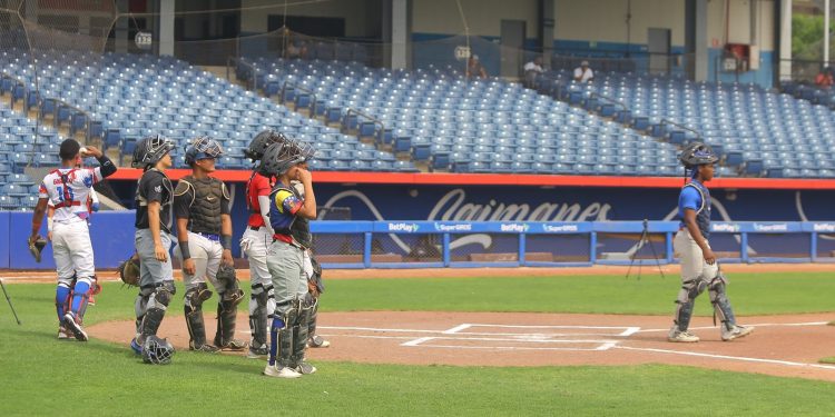 Showcase del béisbol: Barranquilla en el mapa deportivo internacional de los cazatalentos