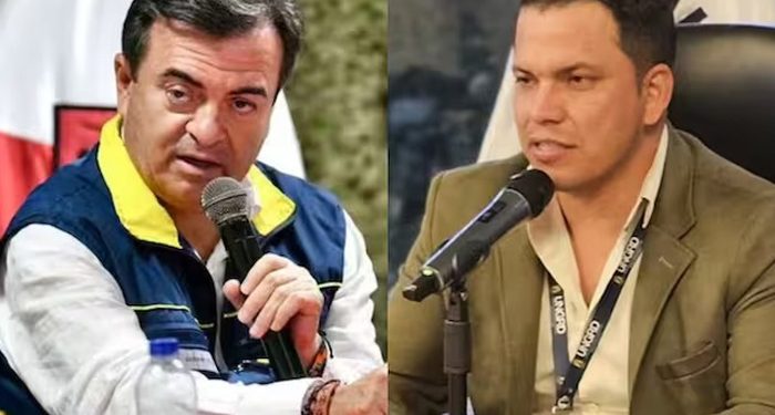 Procuraduría formuló cargos a exdirectivos de la UNGRD por presuntos sobrecostos en adquisición de 40 carrotanques