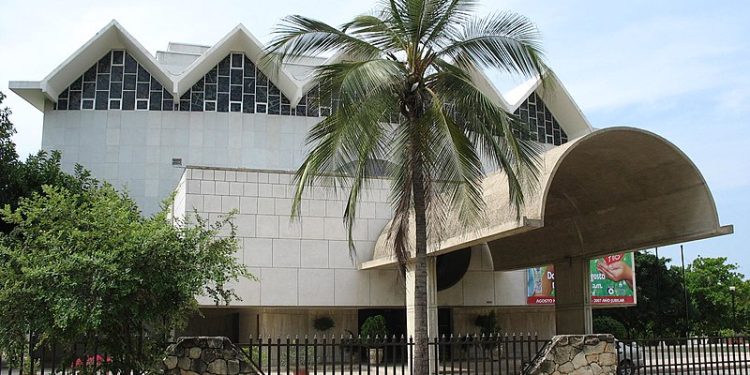 Diseños para obras en el Amira De la Rosa fueron aprobados por MinCultura