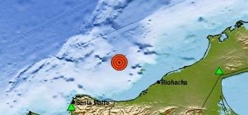 Tembló en Colombia: aquí los últimos reportes de sismos el 12 de mayo