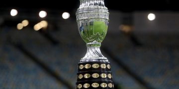 Conmebol aumenta el premio para el campeón de la copa América