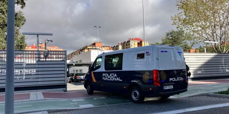 1.466 víctimas fueron liberadas de trata de personas en España, mayoría colombianas