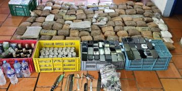 Tras hallazgo de drogas, dinero y licor en cárcel de Jamundí, Procuraduría abrió investigación al director de la cárcel