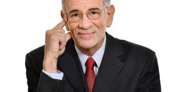 Energía y equilibrio de poderes