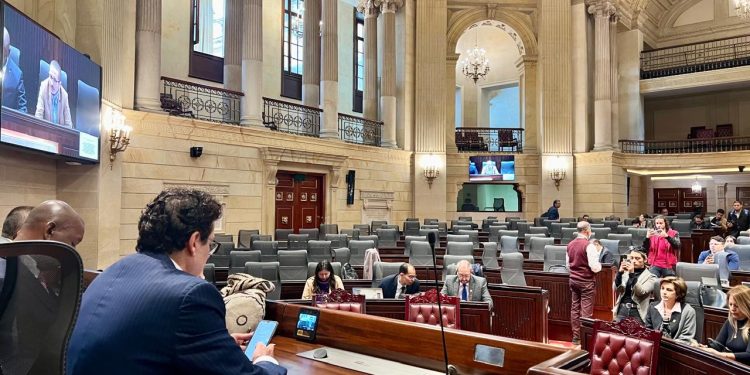 A 50.4 billones asciende el presupuesto de paz para las regiones