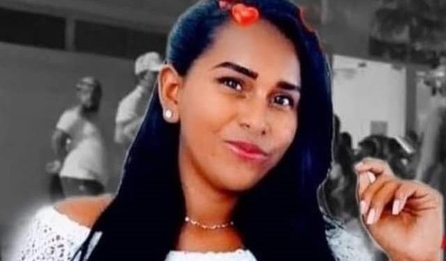 Sujeto asesinó a su mujer de 17 puñaladas en Taganga