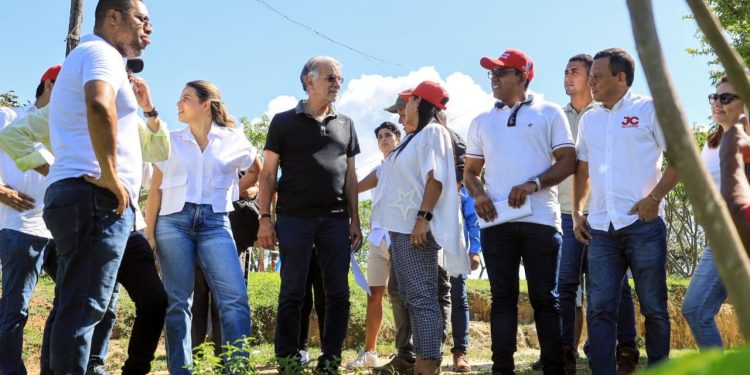 Usiacurí tendrá moderno megacolegio que construirá la Gobernación del Atlántico