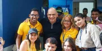 Santa Marta será sede de la Cumbre Juvenil de América Latina en 2025: ‘Santa Marta 500 más’