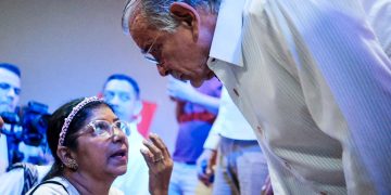 Paz y democracia con memoria