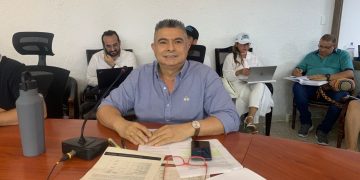 “Muchas de nuestras peticiones fueron incluidas en el Plan de Desarrollo Territorial 2024-2027”: Concejal Juan José Vergara Díaz