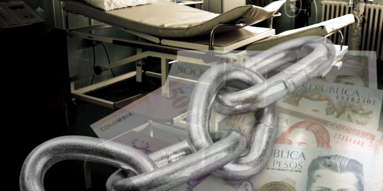 Por presuntas irregularidades en embargo de cuentas a EPS Procuraduría formuló cargos a exgerente de ESE en Sincé, Sucre