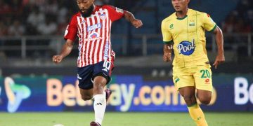 Junior Vs. Bucaramanga: solo sirve la victoria