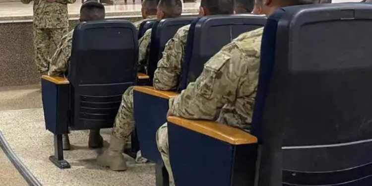 Procuraduría garante de los derechos de miembros de la Fuerza Pública, víctimas del conflicto