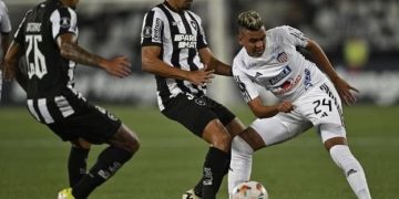 Junior, a ratificar su clasificación y ganar el grupo en Copa Libertadores