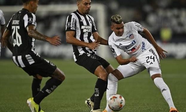 Junior, a ratificar su clasificación y ganar el grupo en Copa Libertadores