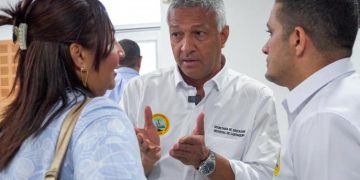 $10 mil millones será invertidos para fortalecer el PAE en Cartagena