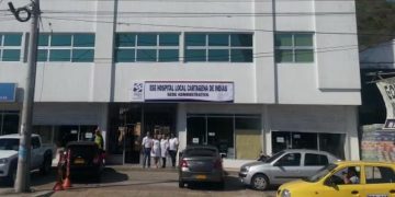 Concejo de Cartagena pide liberar a ESE distrital de la intervención de Supersalud