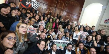 Aprobado proyecto que prohíbe las corridas de toros en el país